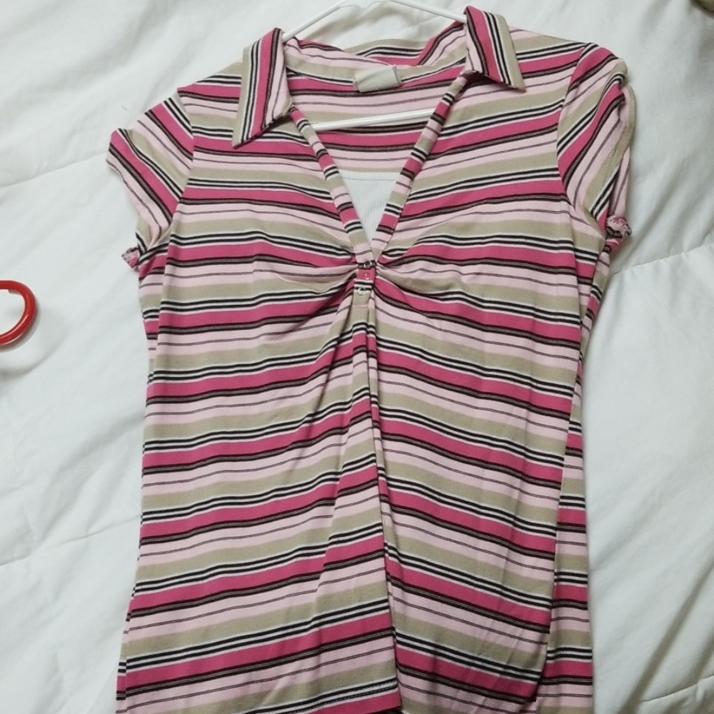 Fashion Bug Shirt